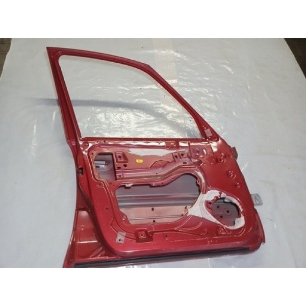 Porta Dianteira Esquerda Citroen Xsara Picasso 2004