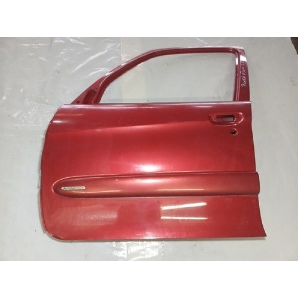 Porta Dianteira Esquerda Citroen Xsara Picasso 2004