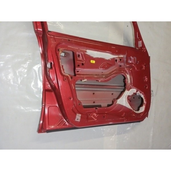 Porta Dianteira Esquerda Citroen Xsara Picasso 2004
