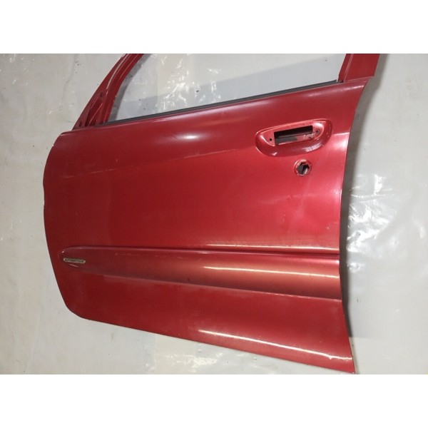Porta Dianteira Esquerda Citroen Xsara Picasso 2004