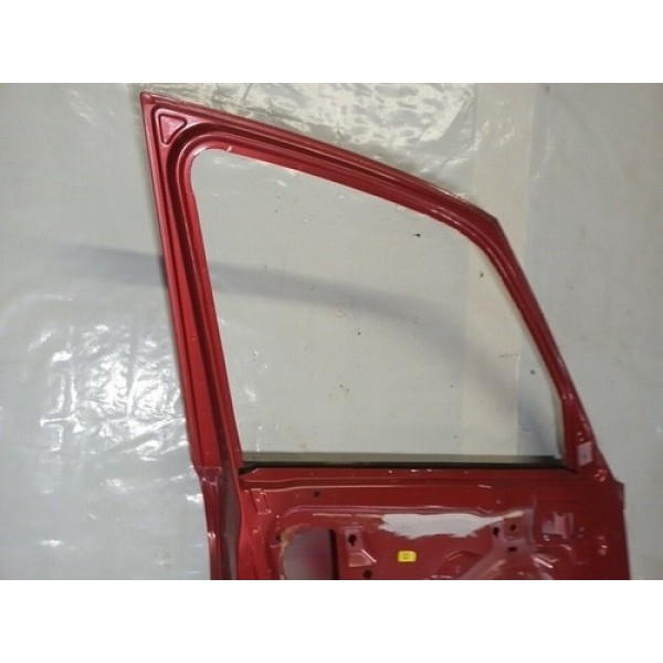 Porta Dianteira Esquerda Citroen Xsara Picasso 2004