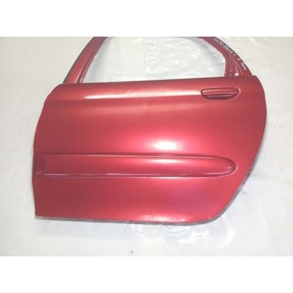 Porta Traseira Esquerda Citroen Xsara Picasso 2004