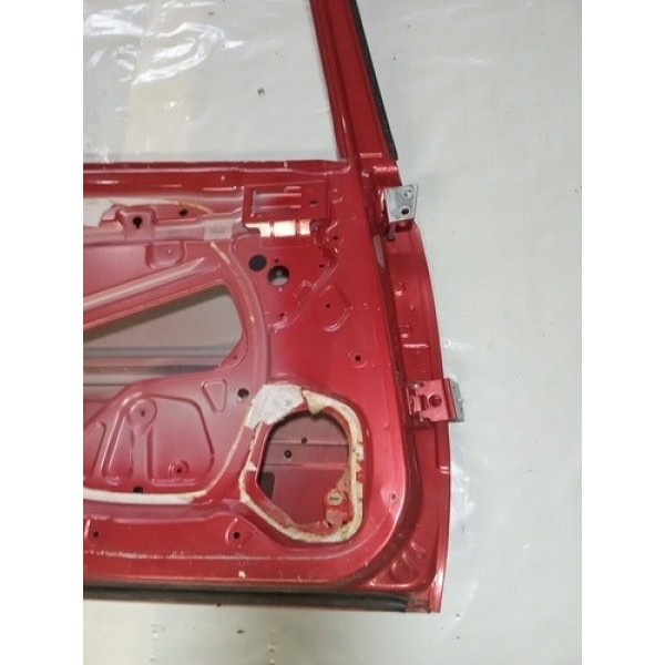 Porta Traseira Esquerda Citroen Xsara Picasso 2004