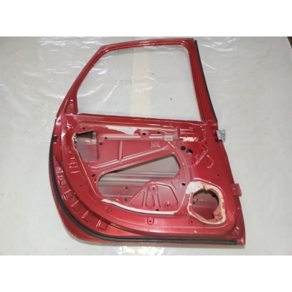 Porta Traseira Esquerda Citroen Xsara Picasso 2004