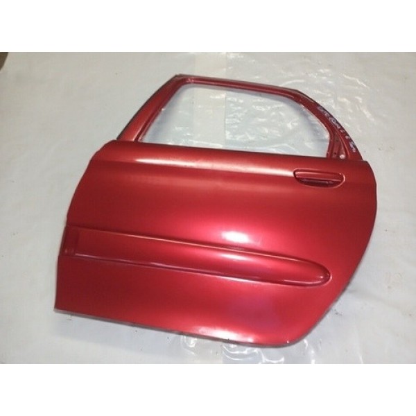 Porta Traseira Esquerda Citroen Xsara Picasso 2004