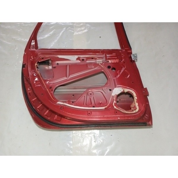 Porta Traseira Esquerda Citroen Xsara Picasso 2004