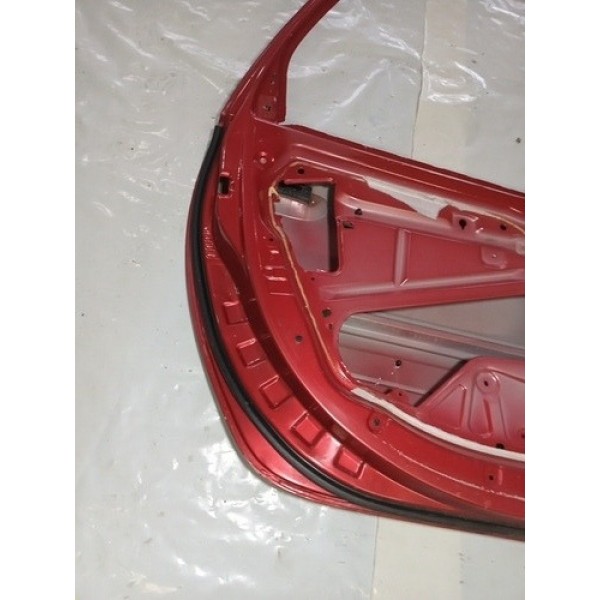 Porta Traseira Esquerda Citroen Xsara Picasso 2004