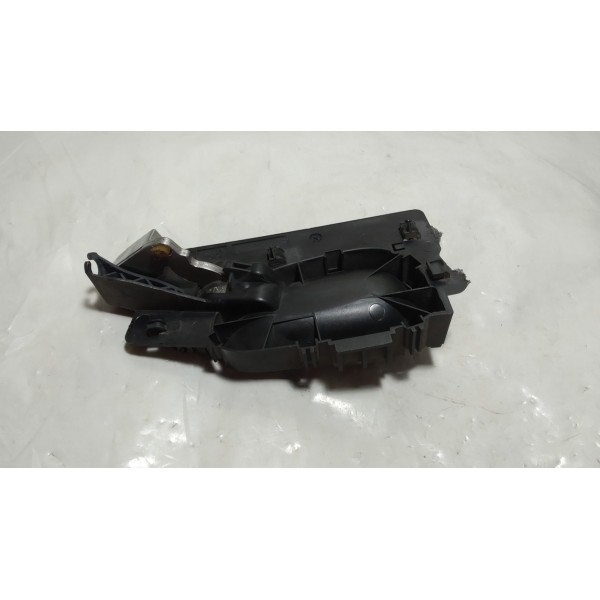Maçaneta Interna Traseira  L.esquerda Peugeot 307 2005