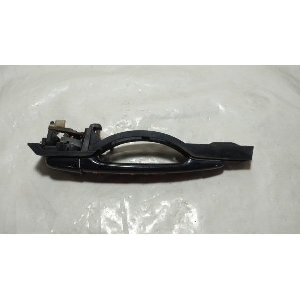 Maçaneta Externa Dianteira  L.esquerda Peugeot 307 2005