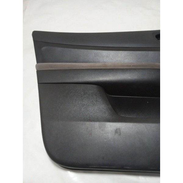 Forro De Porta Dianteira Esquerdo Peugeot 307 2005