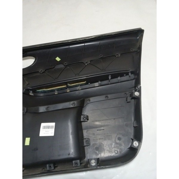 Forro De Porta Dianteira Esquerdo Peugeot 307 2005