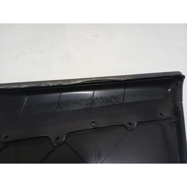 Forro De Porta Dianteira Esquerdo Peugeot 307 2005