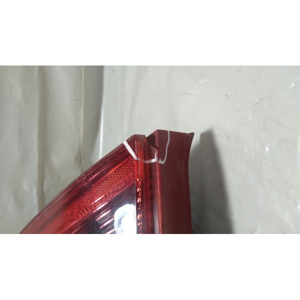 Laterna Traseira L.direito Peugeot 307 2005 Hatch