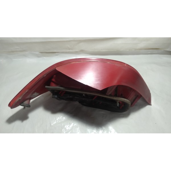 Laterna Traseira L.direito Peugeot 307 2005 Hatch