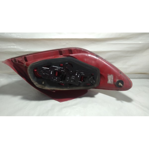 Laterna Traseira L.direito Peugeot 307 2005 Hatch