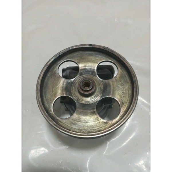 Bomba Direção Hidráulica Peugeot 307 2004