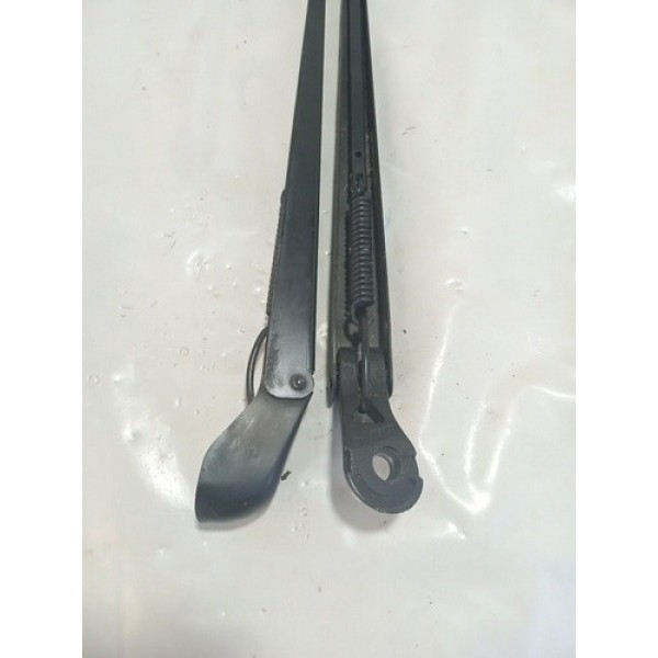 Haste Limpador Para-brisa Citoren Xsara Picasso 2005 (par)