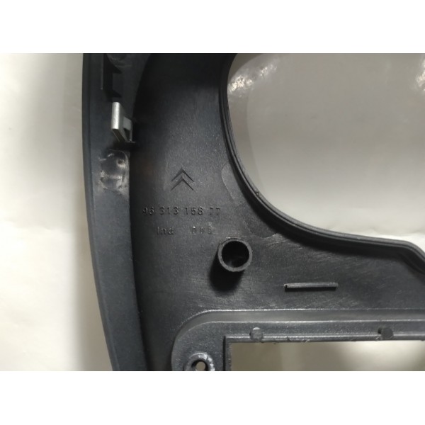 Moldura Painel Central Difusor De Ar Citroen Picasso 2004