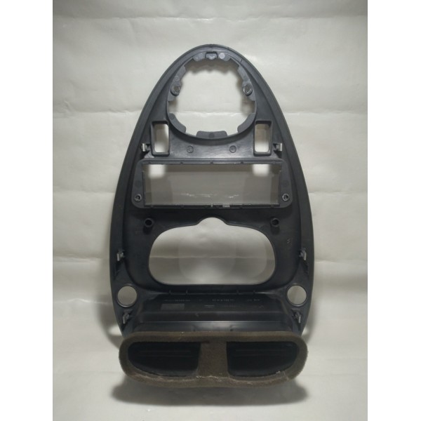 Moldura Painel Central Difusor De Ar Citroen Picasso 2004