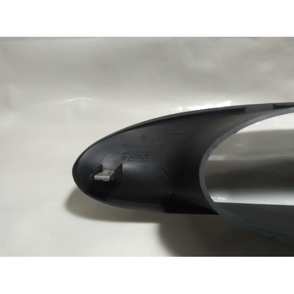 Moldura Painel De Instrumento Citroen Picasso 2004