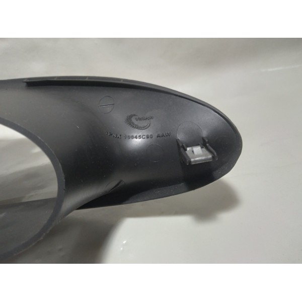 Moldura Painel De Instrumento Citroen Picasso 2004