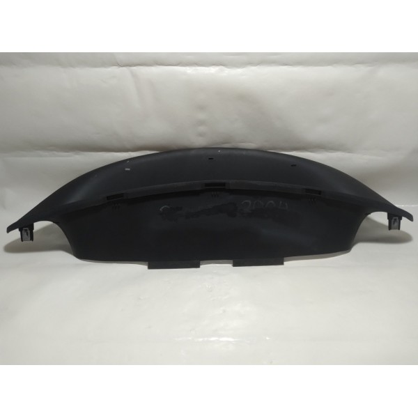 Moldura Painel De Instrumento Citroen Picasso 2004