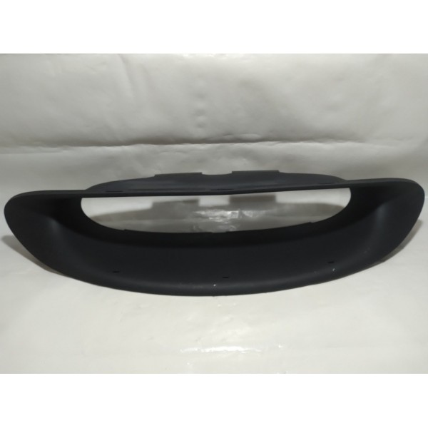 Moldura Painel De Instrumento Citroen Picasso 2004