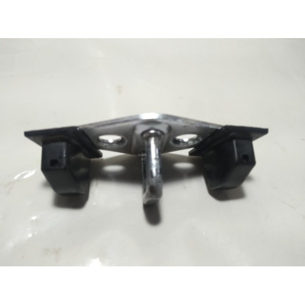 Batente Porta Malas Hyundai I30 2010