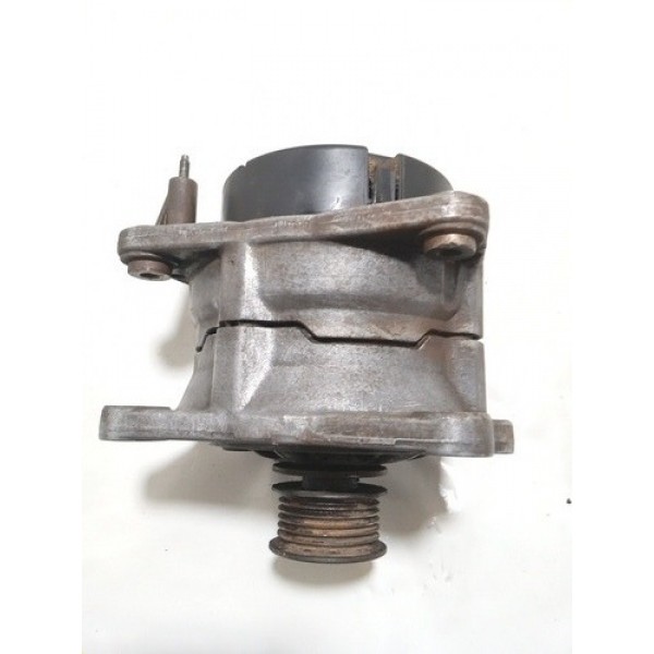 Alternador  Vw Golf Antigo