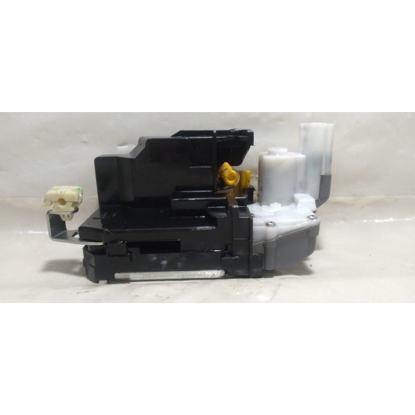Fechadura Porta Traseira Direita Ford Ecosport 2007