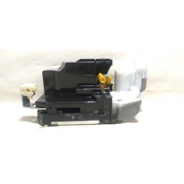 Fechadura Porta Traseira Direita Ford Ecosport 2007