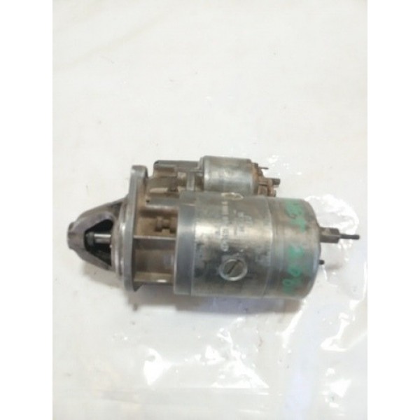 Motor Arranque Partida Gm Monza Kadett Original 98