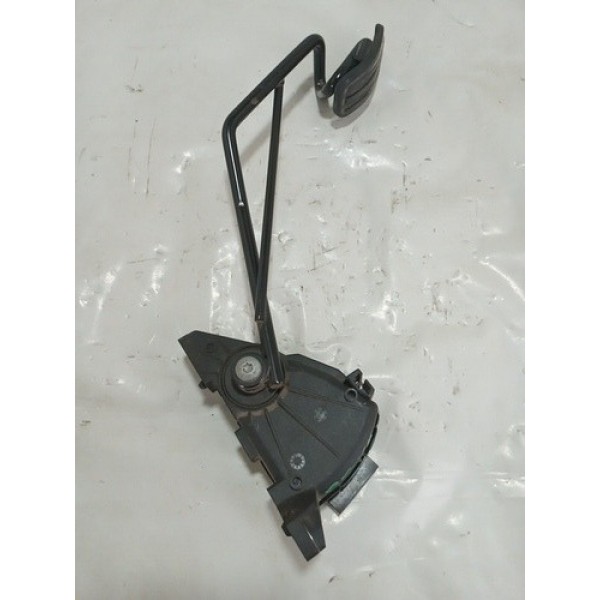 Pedal Acelerador Eletrônico Peugeot 206 1.0 16v 2002