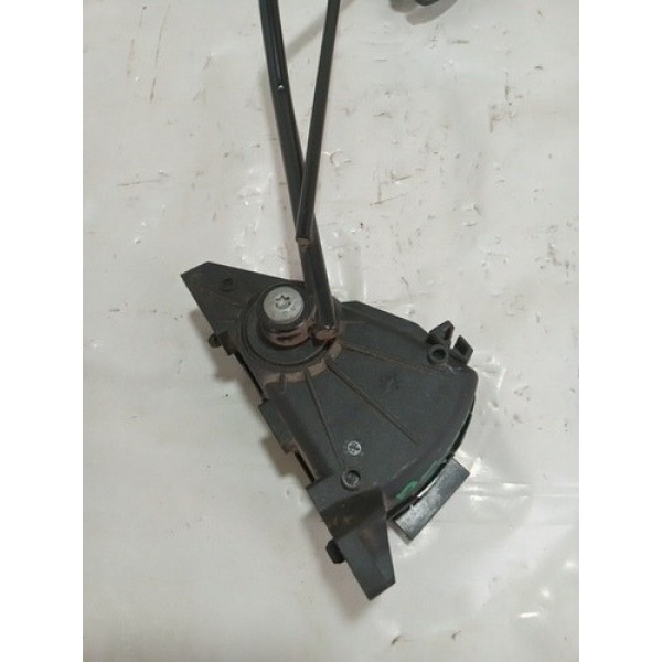 Pedal Acelerador Eletrônico Peugeot 206 1.0 16v 2002