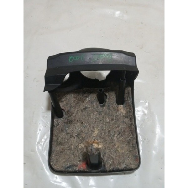 Acabamento Volante Vw Parati G3 2002