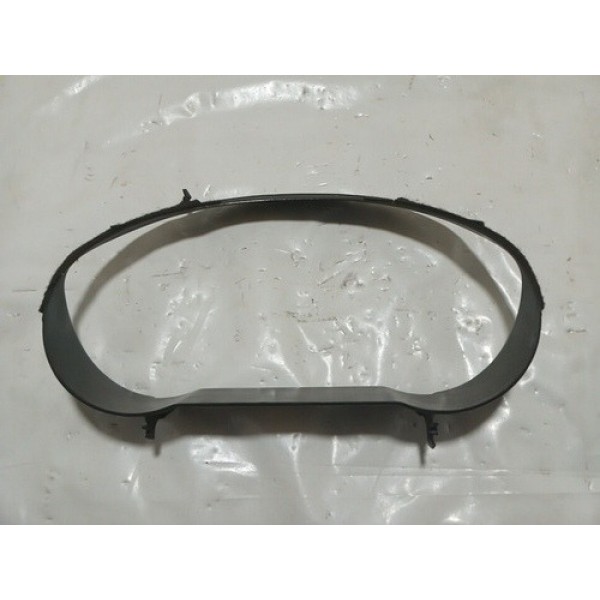 Acabamento Painel Instrumento Vw Parati G3 2002