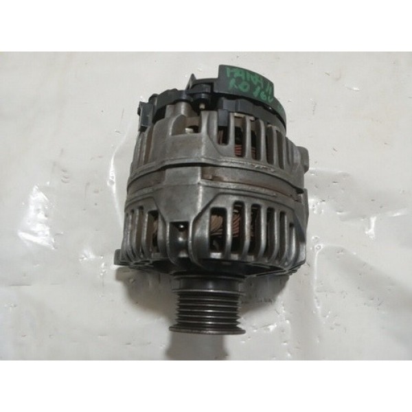 Alternador Vw Parati Gol G3 1.0 16v 90ah 2002