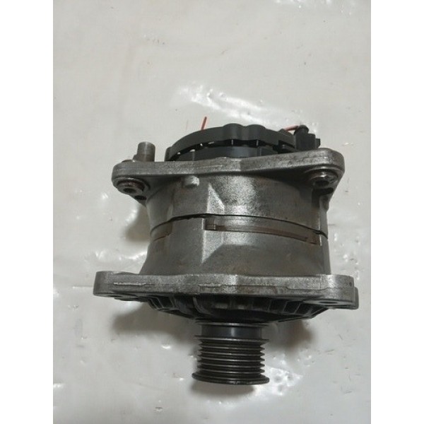 Alternador Vw Parati Gol G3 1.0 16v 90ah 2002