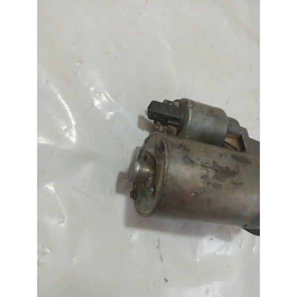 Motor Partida Arranque Volkswagen Gol Parati 1.0 16v