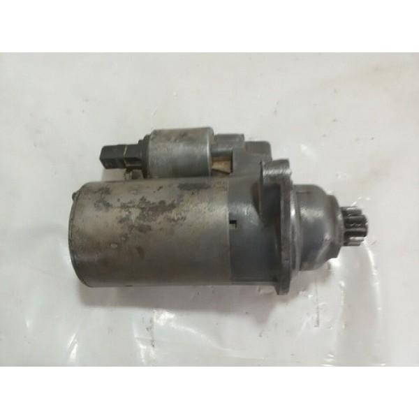 Motor Partida Arranque Volkswagen Gol Parati 1.0 16v