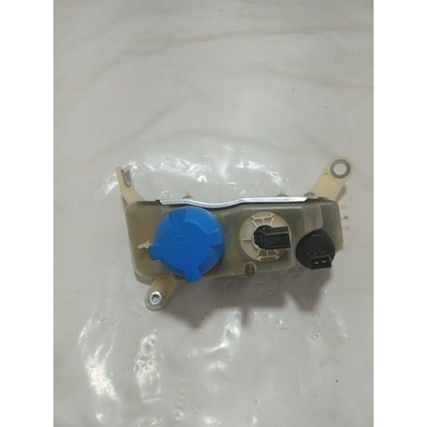 Reservatorio Gasolina Partida Fria Renault Logan 2011