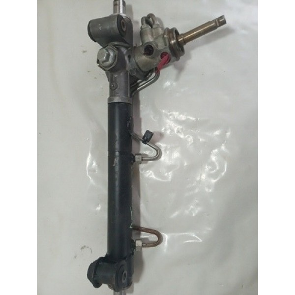 Caixa Direção Hidraulica Gm Astra 2002 Sem Braço