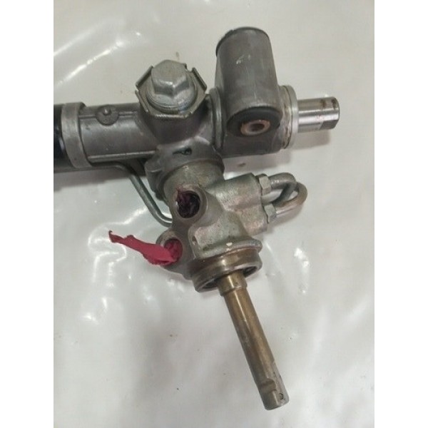 Caixa Direção Hidraulica Gm Astra 2002 Sem Braço