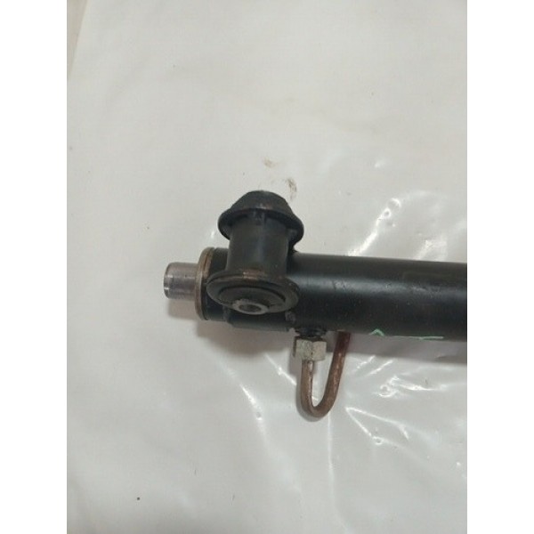 Caixa Direção Hidraulica Gm Astra 2002 Sem Braço