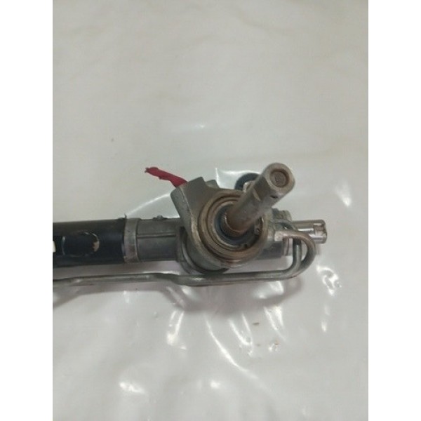Caixa Direção Hidraulica Gm Astra 2002 Sem Braço