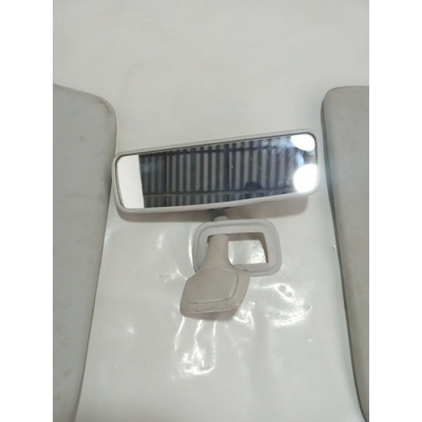 Quebra Sol Retrovisor Interno Vw Parati  G3 2003