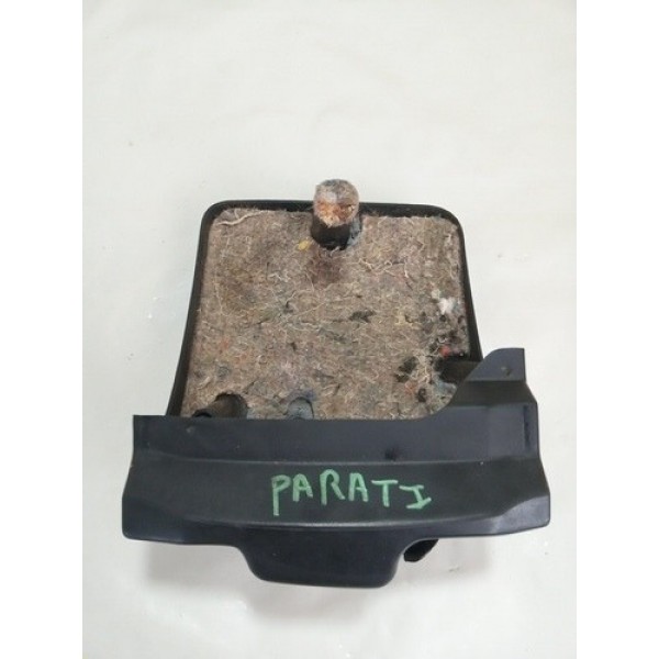 Acabamento Volante Vw Parati G3 2002