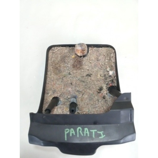 Acabamento Volante Vw Parati G3 2002