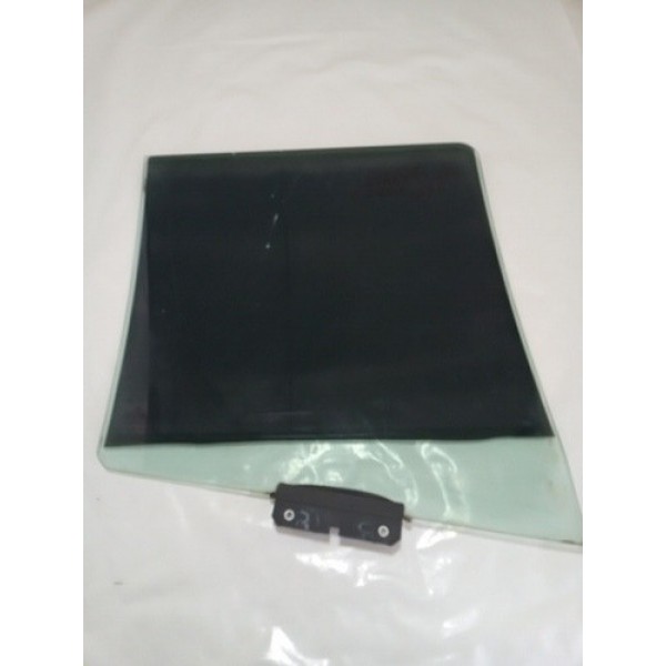 Vidro Porta Traseira Esquerda Vw Parati G3 2002