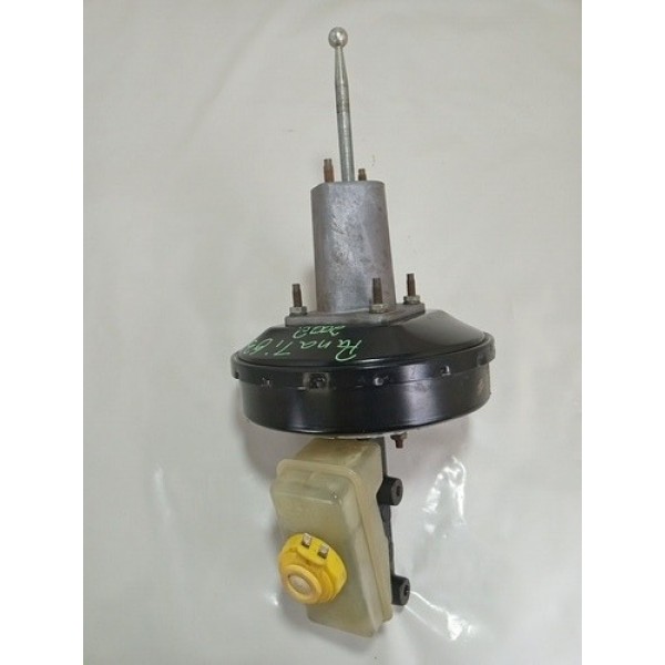 Hidrovacuo Cilindro Mestre Freio Vw Parati G3 2002